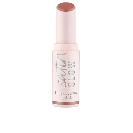 SATIN GLOW luminous gloss lipstick #05-Chai There! 3.5 gr