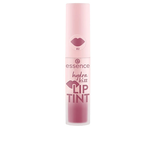 Hydra Kiss LIP TINT #02-Vintage Rose 4 ml