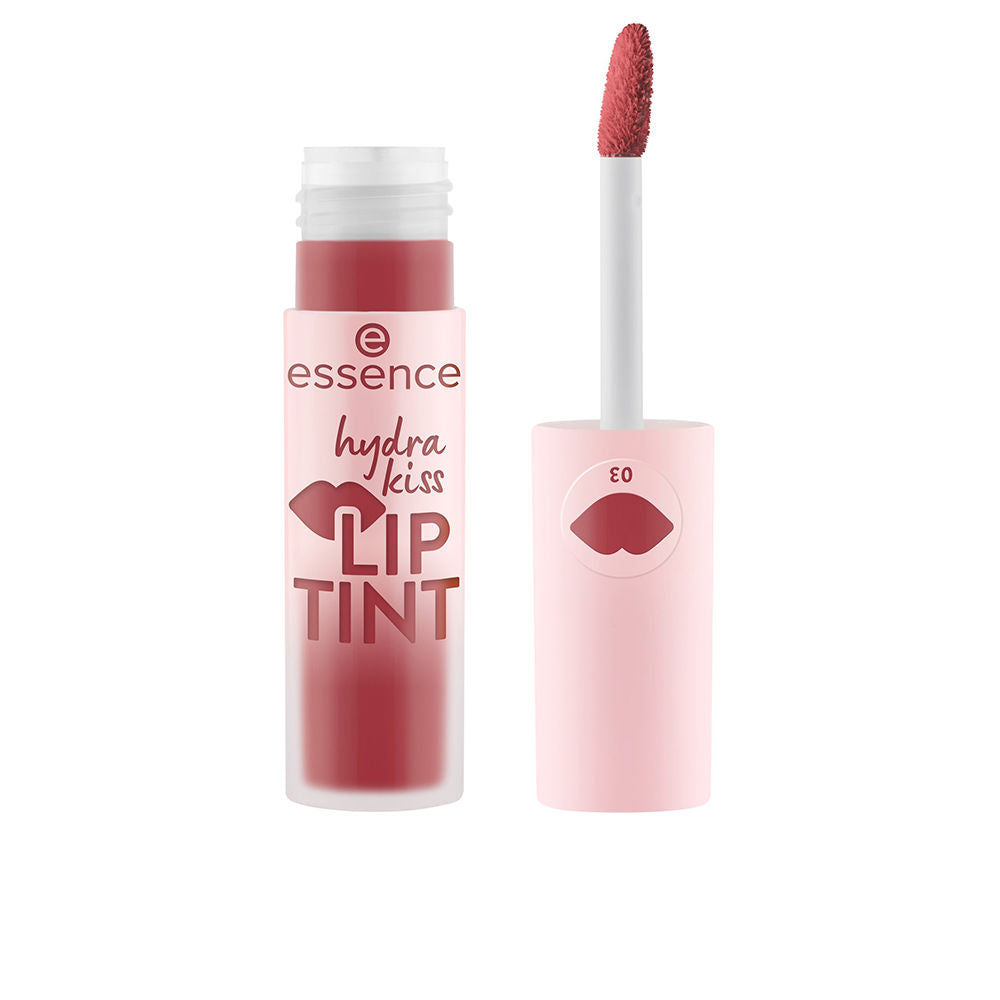 hydra kiss LIP TINT #03-Rosy Blossom 4 ml