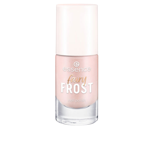 FAIRY nail polish #01-Frost 8 ml