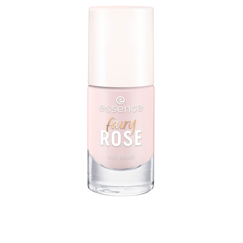 FAIRY nail polish #03-Rose 8 ml