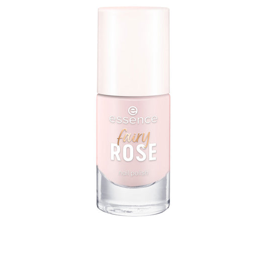 FAIRY nail polish #03-Rose 8 ml