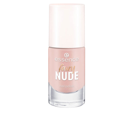 FAIRY nail polish #06-Nude 8 ml