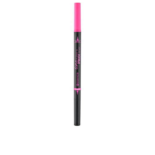 LINE IT LIKE A PRO! eyeliner #01-Black 1.2 ml