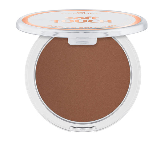SOFT TOUCH bronzing powder #30-Creamy Almond Butter 10 gr