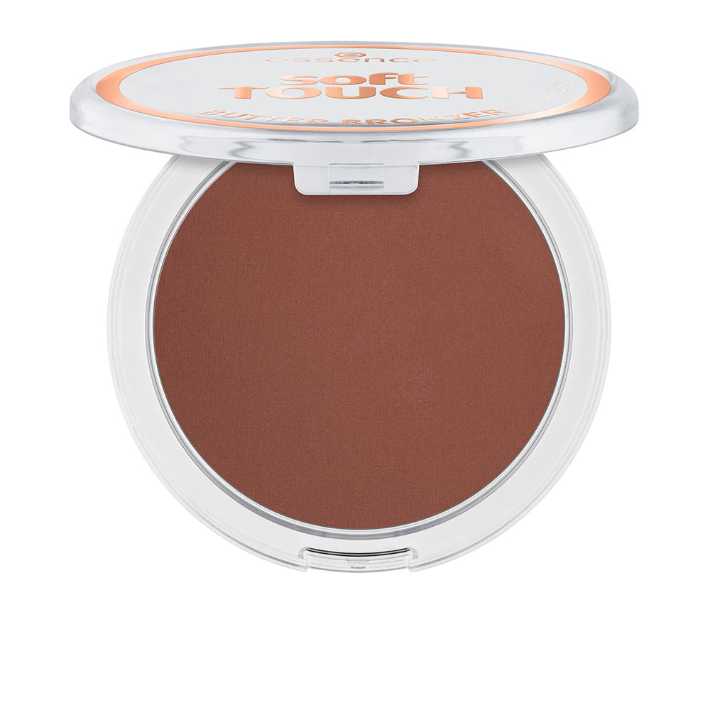 SOFT TOUCH bronzing powder #40-Chocolate Butter Dream 10 gr