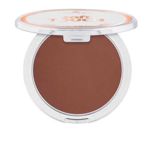 SOFT TOUCH bronzing powder #40-Chocolate Butter Dream 10 gr