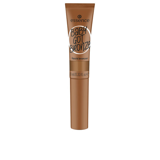 BABY GOT BRONZE Liquid Bronzer #20-Sunkissed Sweety 10 ml