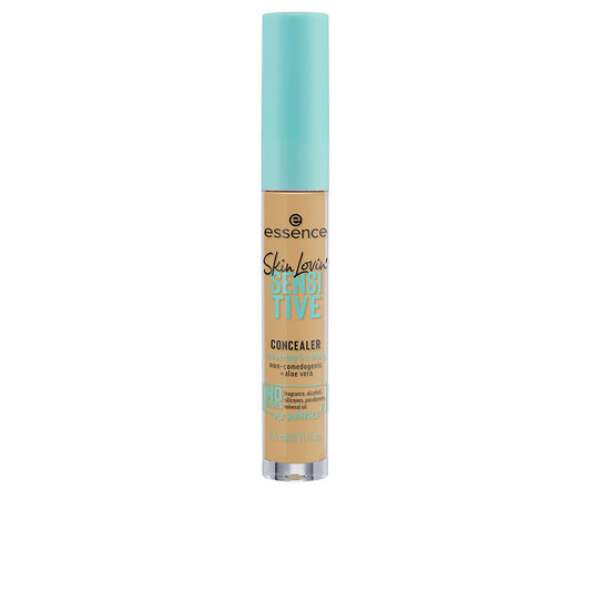 SKIN LOVIN' SENSITIVE corrector #25-medium olive