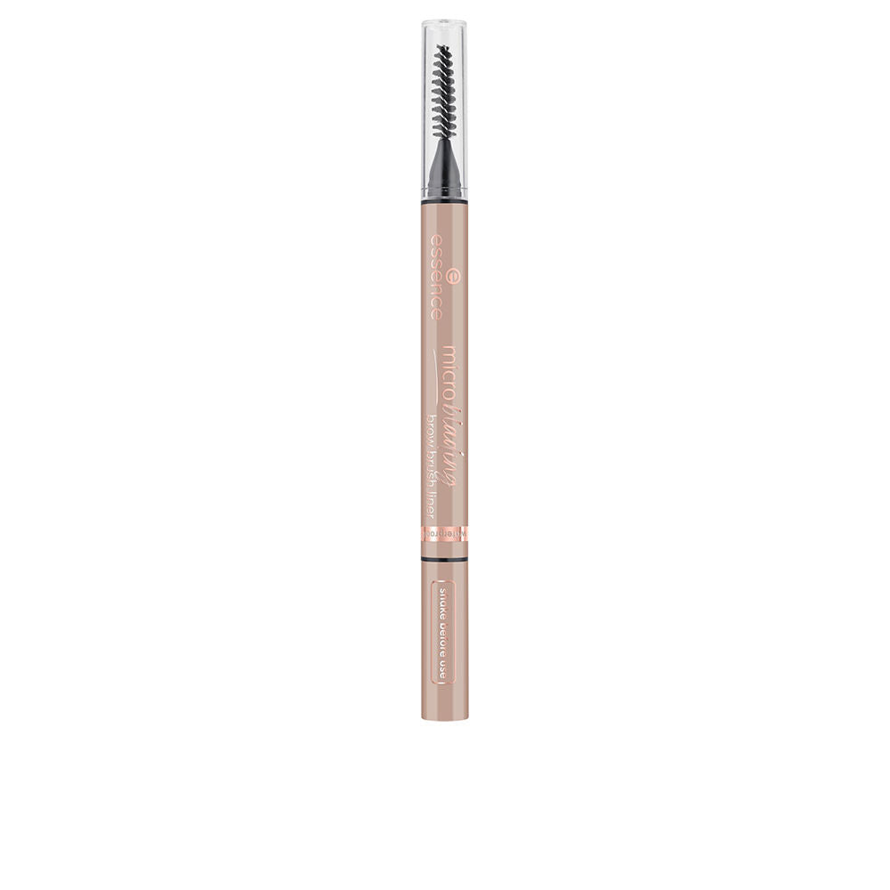 MICROBLADING eyebrow pencil #01-Soft Blonde 0.6 ml