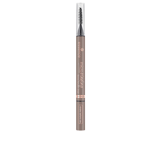 MICROBLADING eyebrow pencil #02-Light Brown 0.6 ml