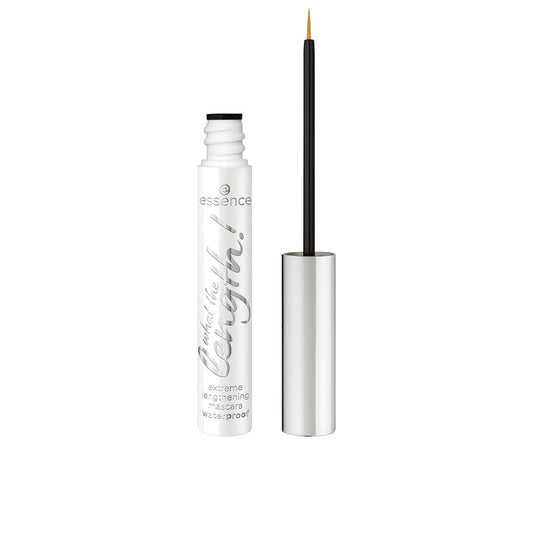 WHAT THE LENGTH! eyelash serum 4 ml