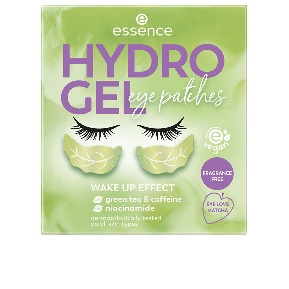 HYDRO GEL eye patches 1 unit