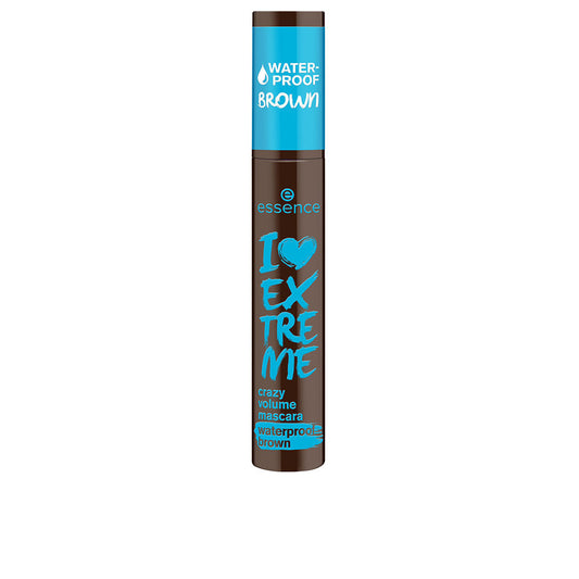 I LOVE EXTREME CRAZY VOLUME waterproof mascara 12ml