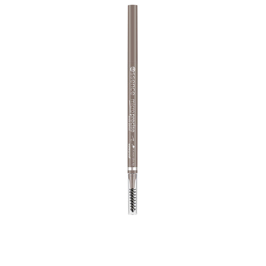 MICRO PRECISE waterproof eyebrow pencil #01-Cool Blonde 0.05 gr