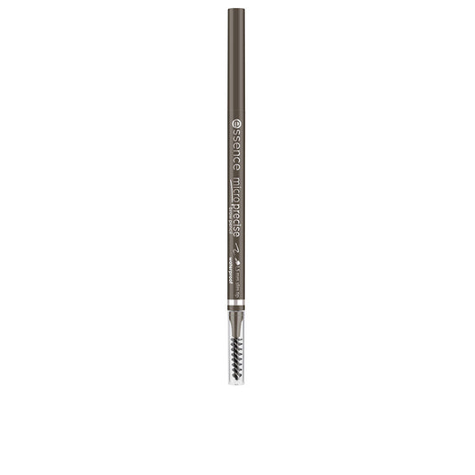 MICRO PRECISE waterproof eyebrow pencil #04-Neutral Brown 0.05 ml
