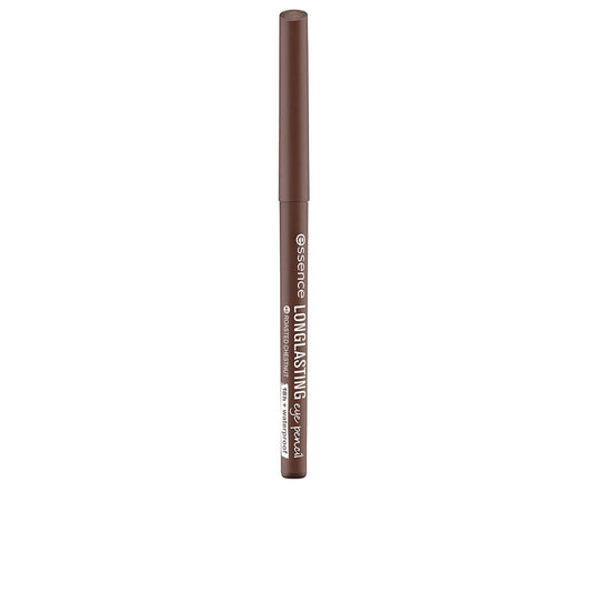 Long-lasting 18h waterproof eyeliner pencil #40-Roasted Chestnut 0.28g