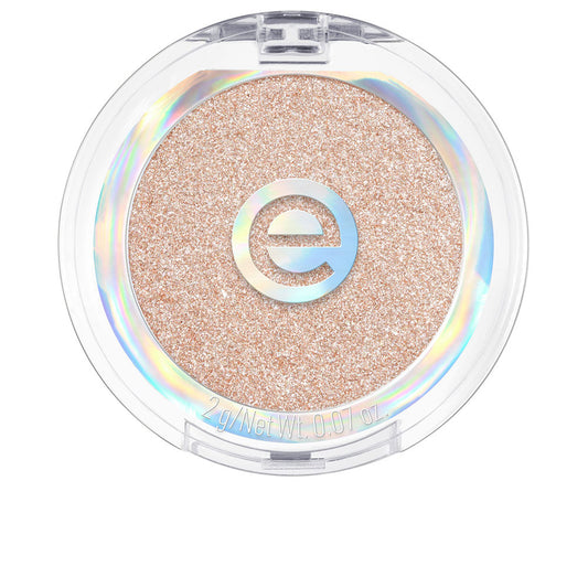 MONOCHROME GLITTER eyeshadow #03-Blushed Stardust 2 gr