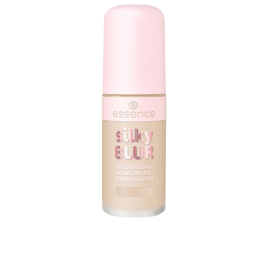 SILKY BLUR long-lasting makeup base #110 30 ml