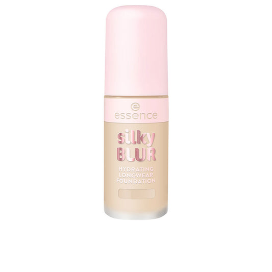 SILKY BLUR long-lasting makeup base #115 30 ml