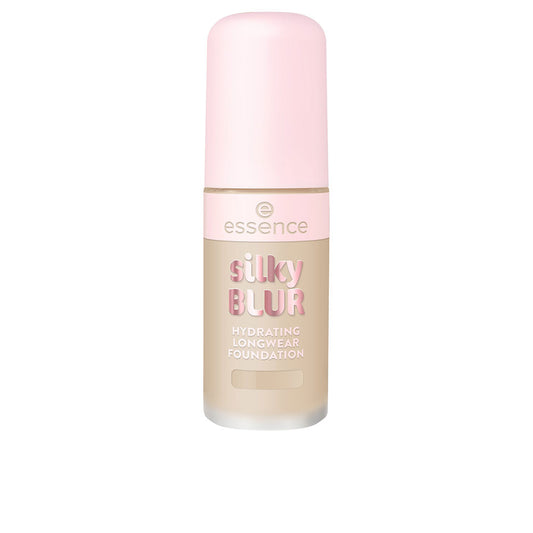 SILKY BLUR long-lasting makeup base #155 30 ml