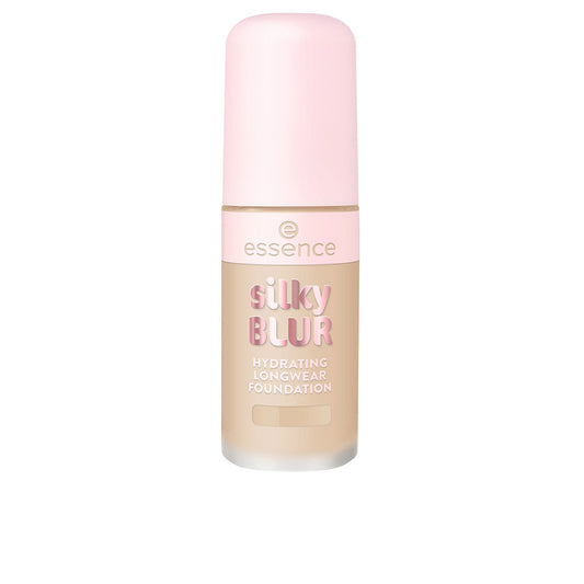 SILKY BLUR long-lasting makeup base #170 30 ml