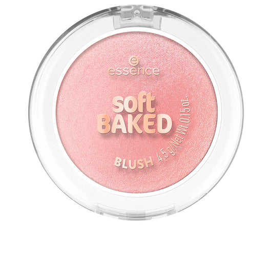 SOFT BAKED soft blush #10-Soft Bloom 4.5 gr