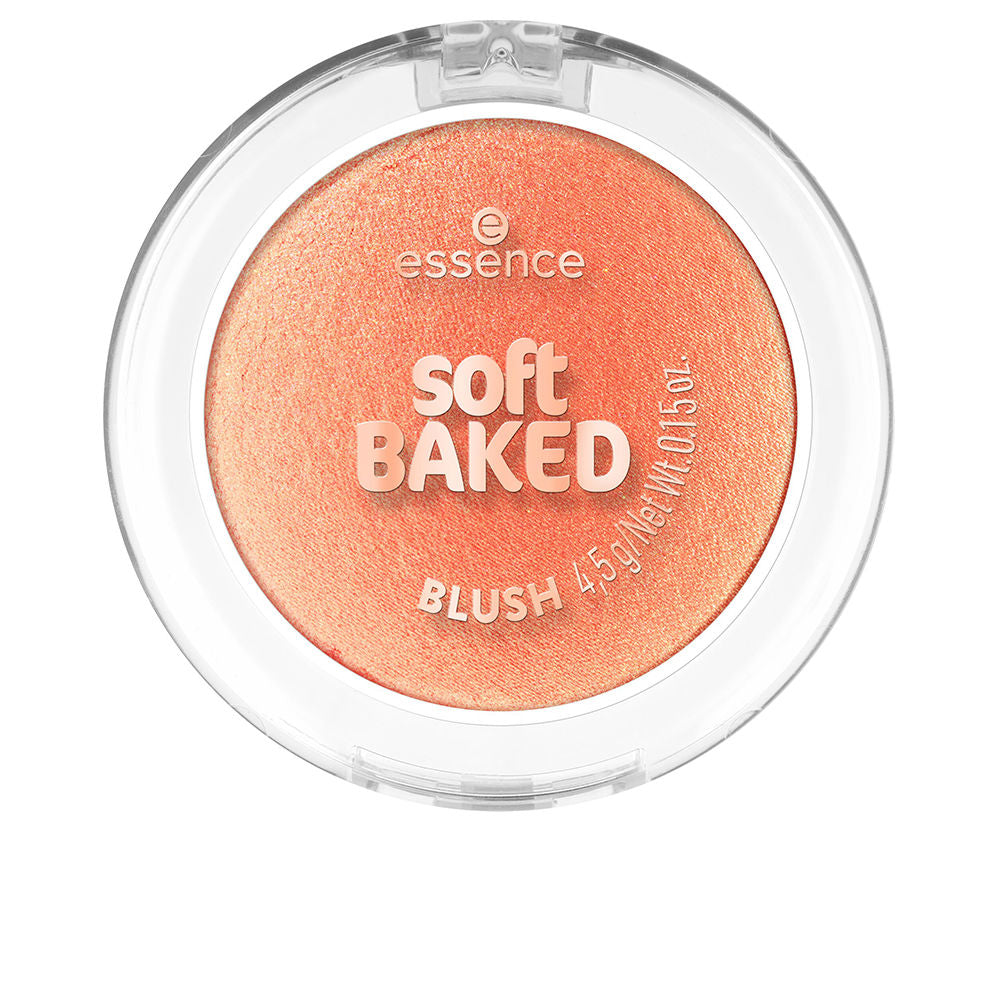 SOFT BAKED soft blush #20-Peach Please 4.5 gr