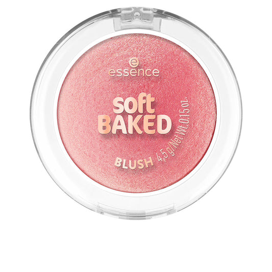 SOFT BAKED soft blush #30-Rose All Day 4.5 gr