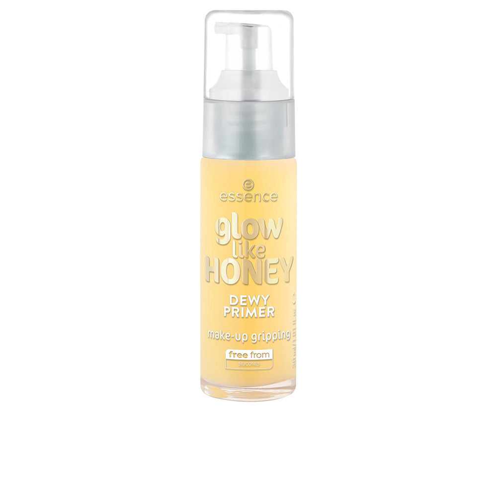 GLOW LIKE HONEY first glow like 30 ml