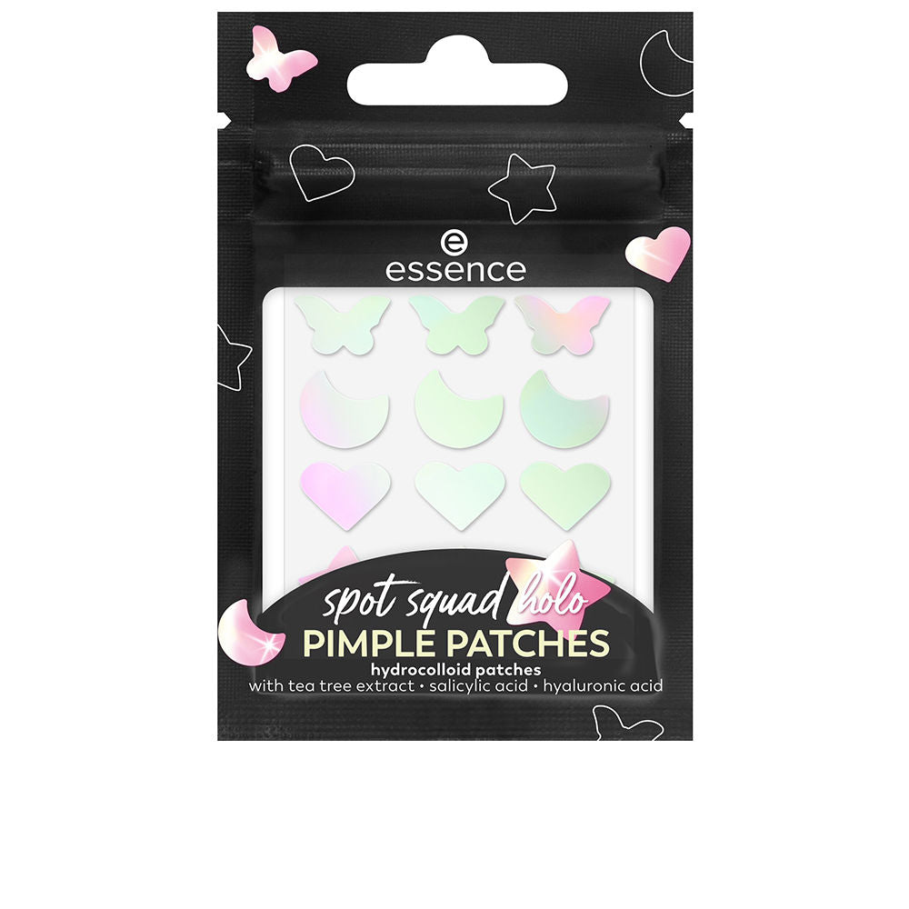 SPOT SQUAD HOLO acne patches 1 unit