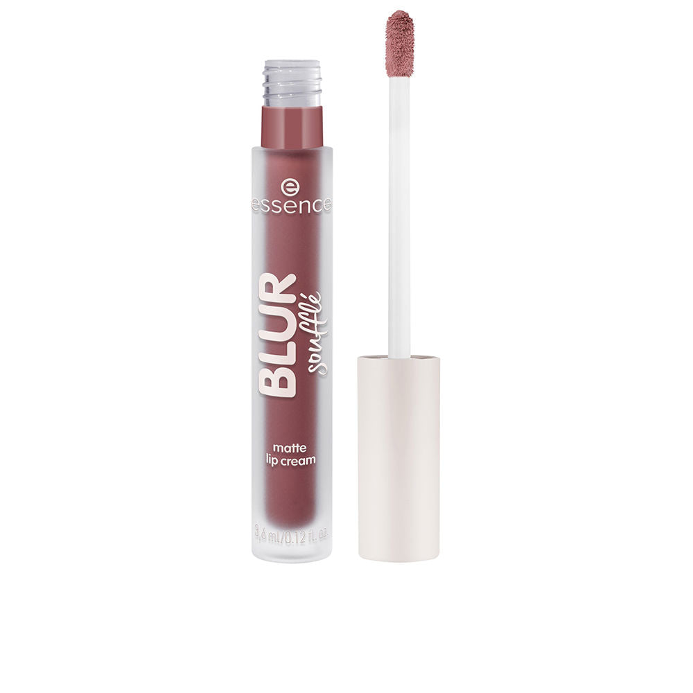 BLUR SOUFFLÉ creamy matte lipstick #03-Hot Offline 3.6 gr