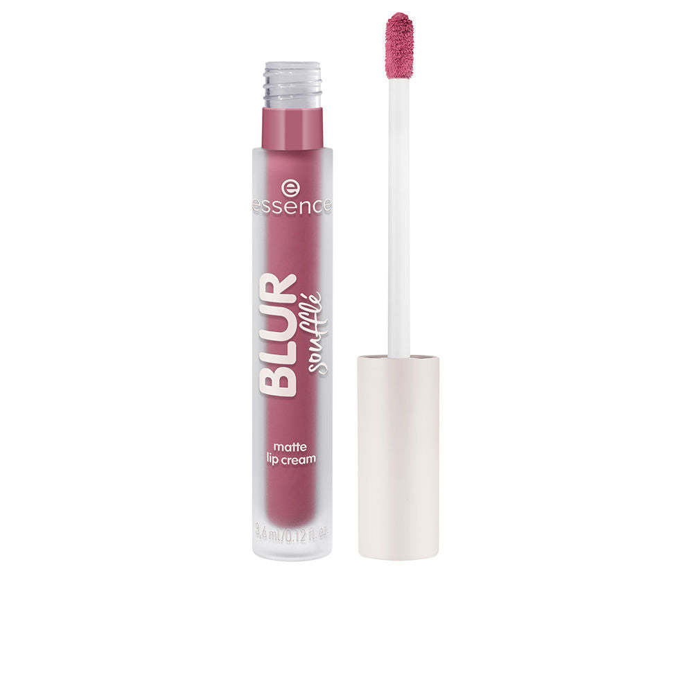 BLUR SOUFFLÉ creamy matte lipstick #05-Crush Hour 3.6 gr