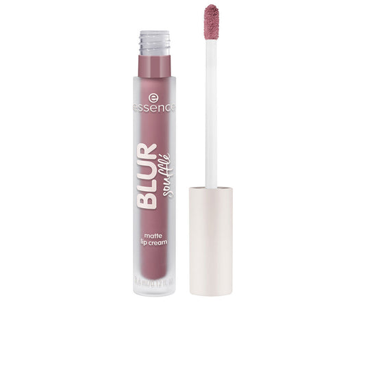 BLUR SOUFFLÉ creamy matte lipstick #06-Pillow Talking 3.6 gr