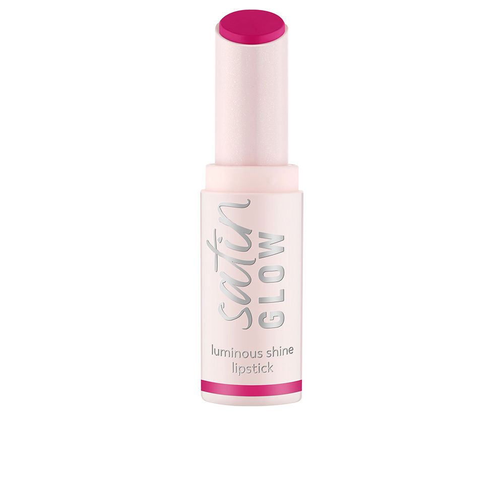 SATIN GLOW luminous lipstick #08-Fuchsionista 3.5 gr