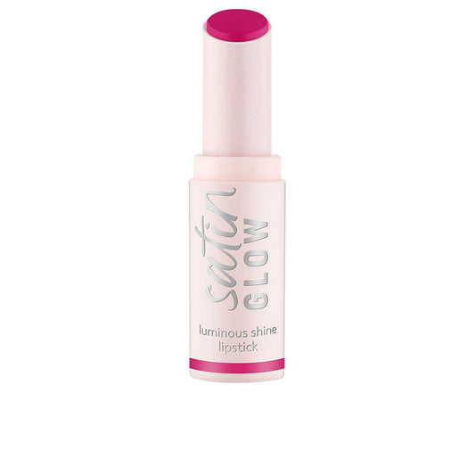 SATIN GLOW luminous lipstick #08-Fuchsionista 3.5 gr
