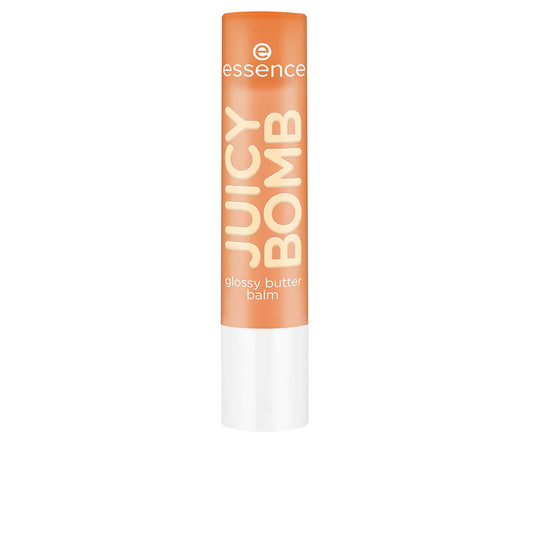 JUICY BOMB lip balm butter #07-Caramelt My Heart 2.5 gr