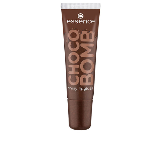 CHOCO BOMB lip gloss #01 10 ml