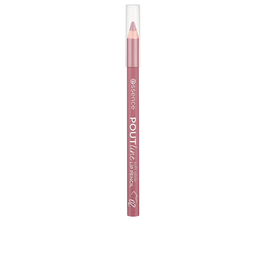 POUTLINE SOFT GLIDE lip liner #02-Pinky Promise 0.62 gr