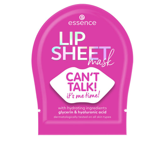 LIP SHEET lip mask 1 u
