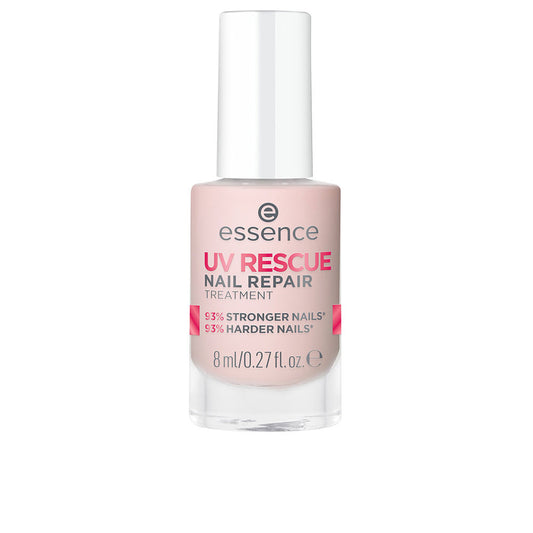 UV RESCURE nail repair treatment #01 8 ml