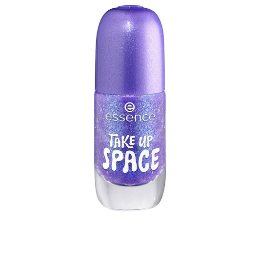 GEL NAIL POLISH nail polish #34-Take Up Space 8 ml
