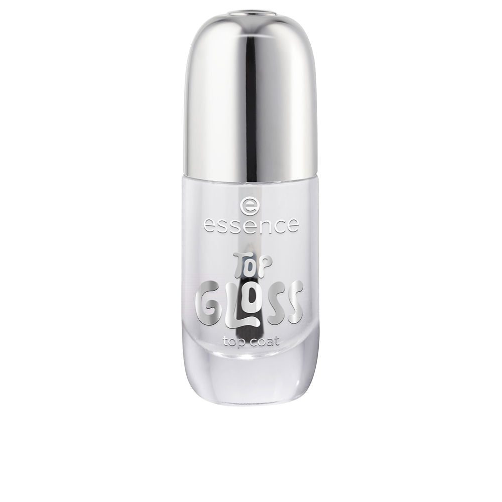 TOP GLOSS top coat 8 ml