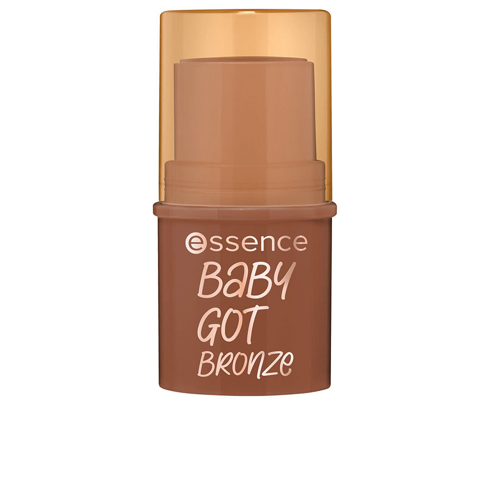 BABY GOT BRONZE Bronzer Stick #40-Hazelnut Hug 5.50 gr