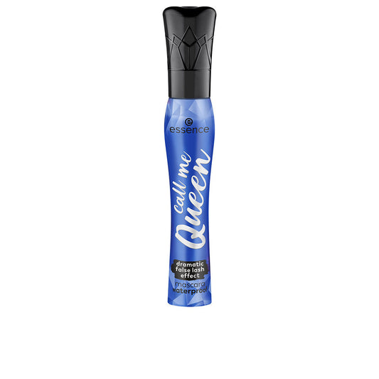 CALL ME QUEEN waterproof mascara 11.5 ml