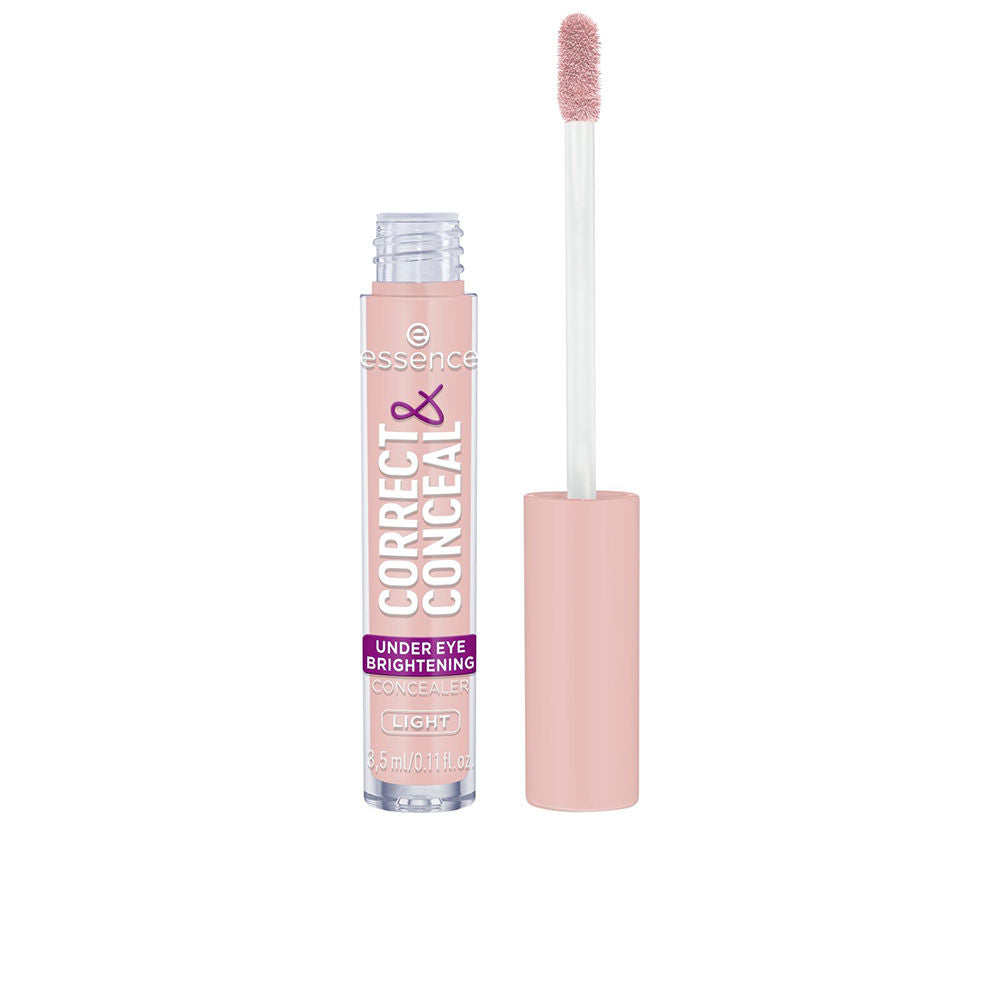 CORRECT &amp; CONCEAL Illuminating Concealer for Dark Circles #10-Light 3.50 ml