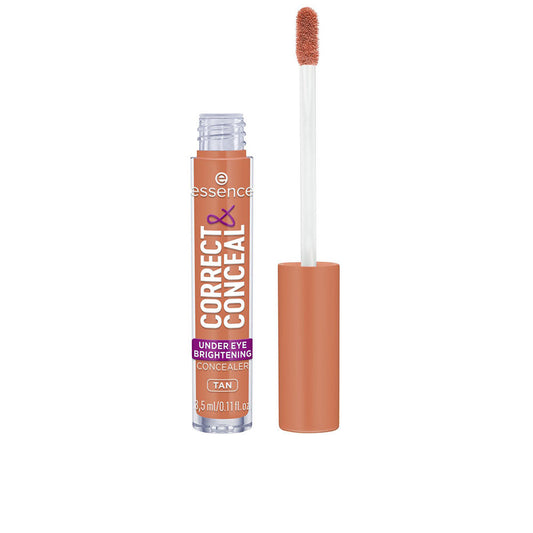 CORRECT &amp; CONCEAL Illuminating Concealer for Dark Circles #30-Tan 3.50 ml