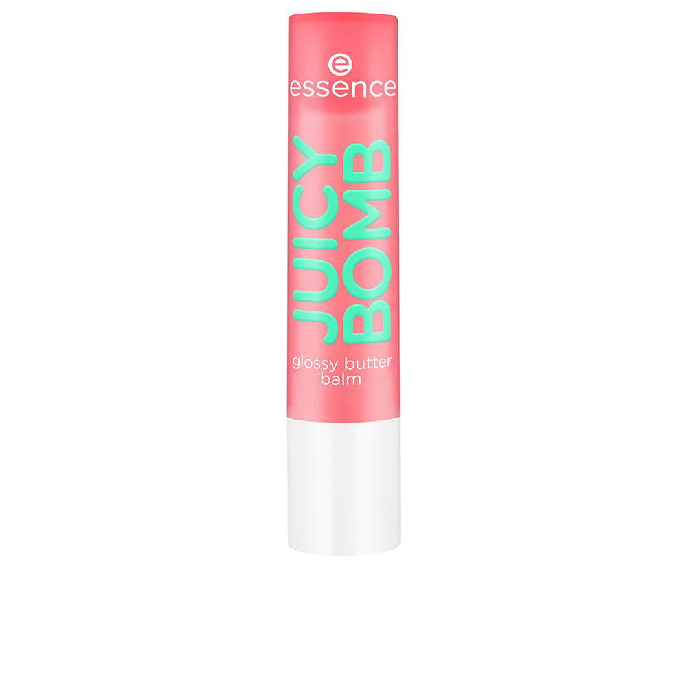 JUICY BOMB lip butter balm #01-One In A Melon 2.50 gr