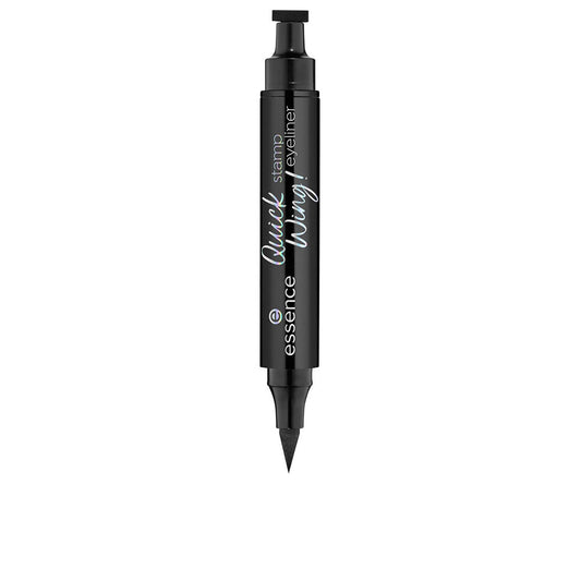 QUICK WING! eyeliner stamp #01-Black 3.50 ml