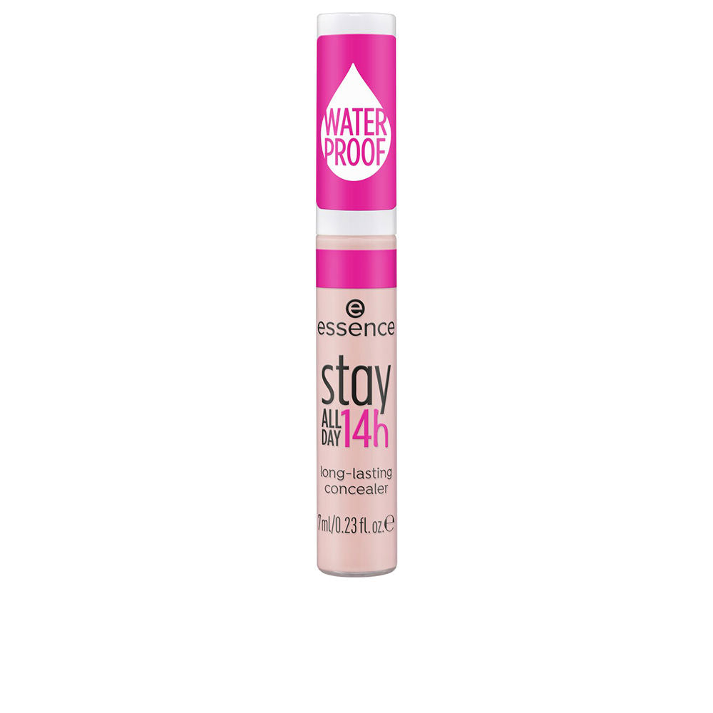 STAY ALL DAY 14H corrector de larga duración #20-light rose 7 ml